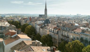 Que faire à Bordeaux ce week-end du 7 novembre 2025 ?