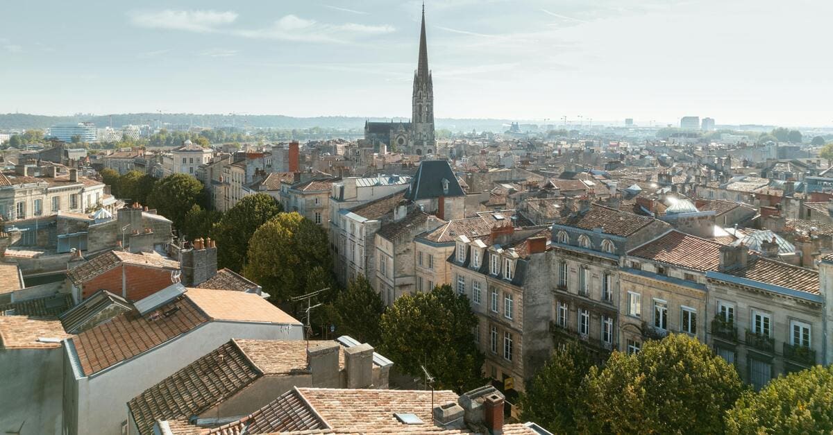 Que faire à Bordeaux ce week-end du 7 novembre 2025 ?