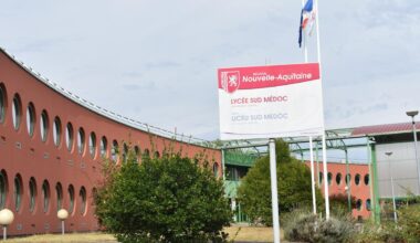 une conférence scientifique sur le dirigeable et les métiers de l’aéronautique