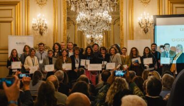 La Ville récompensée pour sa démarche de consultation des citoyens