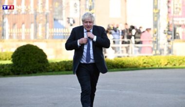 23.000 décès auraient pu être évités en Angleterre : une enquête fustige l'action de Boris Johnson contre le Covid