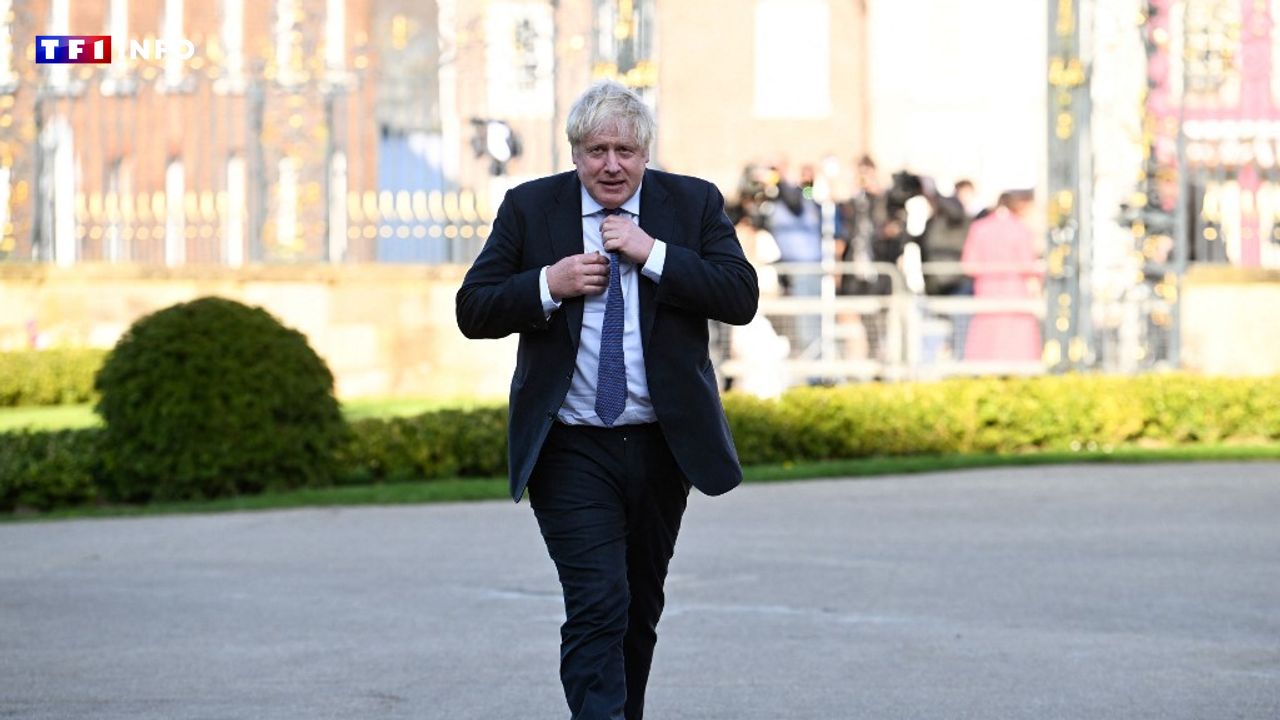 23.000 décès auraient pu être évités en Angleterre : une enquête fustige l'action de Boris Johnson contre le Covid
