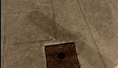 1 MILLION D'EUROS POUR OBSTRUER TOUTES LES BOUCHES D'ARROSAGE DES TROTTOIRS !