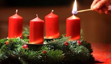 Saint Jean 23 infos 30 novembre 2025 1er Dimanche Avent A