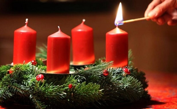 Saint Jean 23 infos 30 novembre 2025 1er Dimanche Avent A