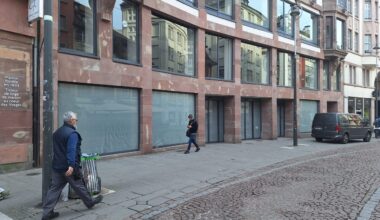 Un commerce bien connu des Strasbourgeois va ouvrir dans l'ancienne cellule du magasin Boulanger