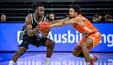 Coupes d'Europe: Bourg-en-Bresse déroule, Dijon s'arrache