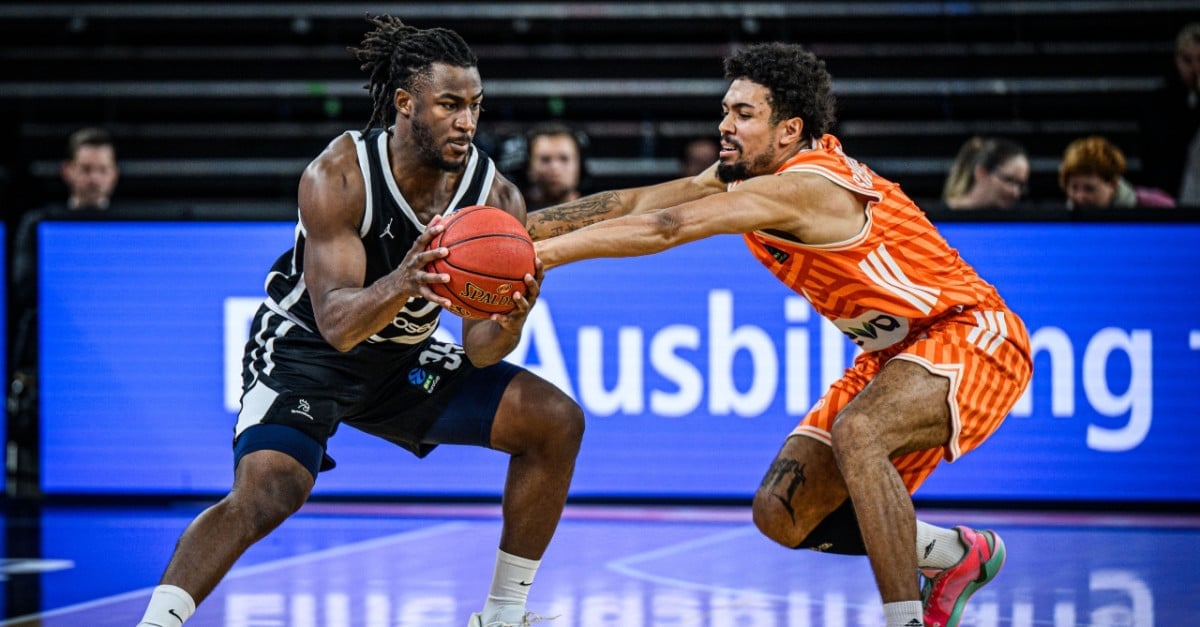 Coupes d'Europe: Bourg-en-Bresse déroule, Dijon s'arrache