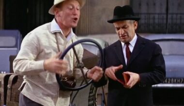 faut (au moins) avoir vu 10 fois le film pour avoir 10/10 à ce quiz