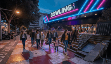 voici ce qui est prévu