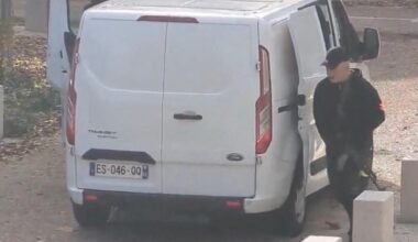 "Personne ne répond au 17", la police s'explique