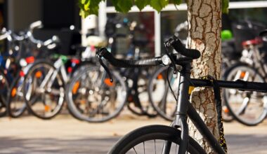 Bordeaux distinguée pour ses mobilités douces et sa politique de santé