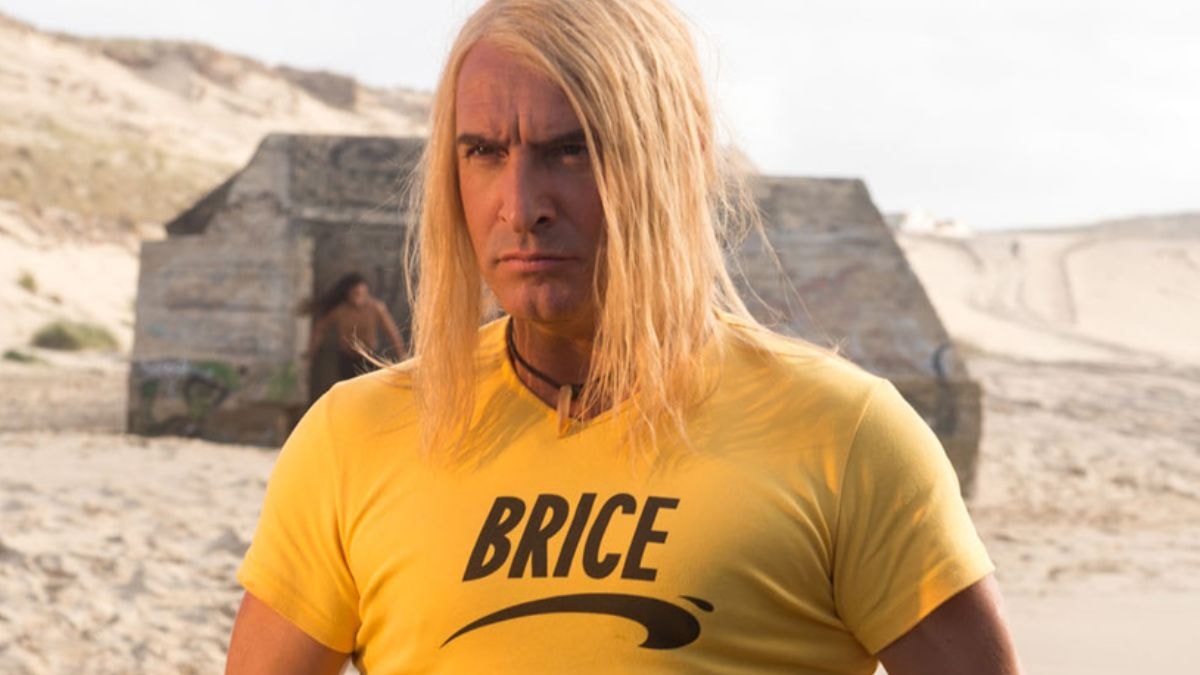 © Mandarin Production