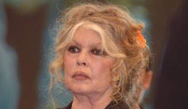 “Un moment difficile” : un ami de Brigitte Bardot donne de ses nouvelles après les rumeurs de son décès