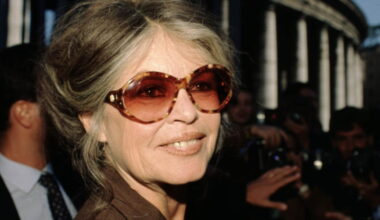 l’actrice à nouveau hospitalisée à Toulon