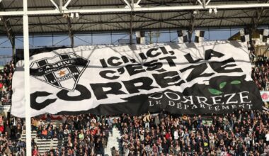 Brive en crise : Darricarrère sur le départ, 3 noms très connus du Top 14 pressentis pour le remplacer !