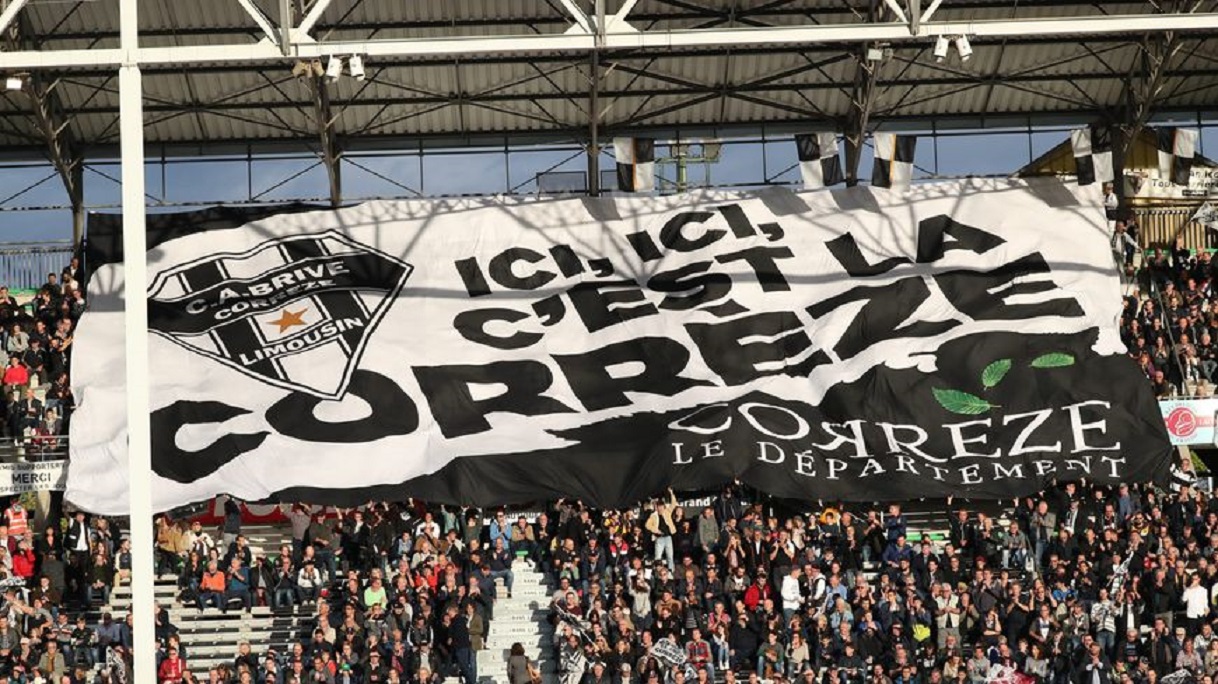 Brive en crise : Darricarrère sur le départ, 3 noms très connus du Top 14 pressentis pour le remplacer !