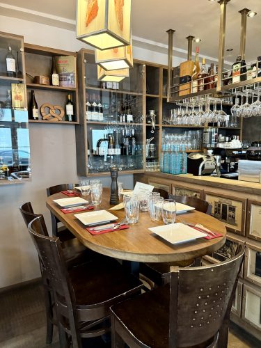 Brunch Diable bleu Brunch Diable bleu IMG_0130