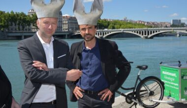 Lyon. Qui sont les 100 soutiens de l’écologiste Bruno Bernard ? -