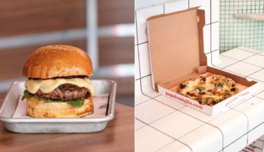 Deux pépites lilloises de la comfort food entrent dans le Top 50 Deliveroo 2025