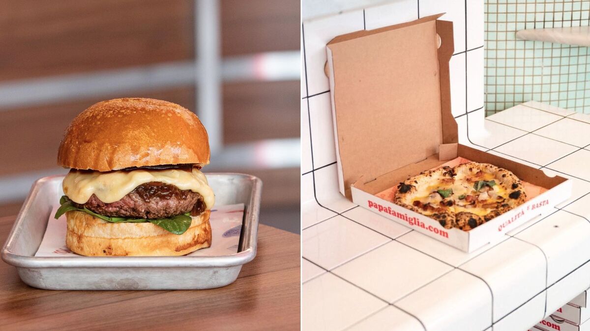 Deux pépites lilloises de la comfort food entrent dans le Top 50 Deliveroo 2025