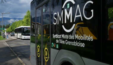 Grenoble. Les transports du SMMAG vont desservir de nouvelles communes, voici lesquelles