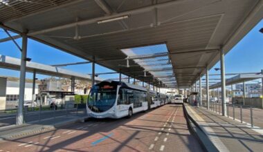 parcours, arrêts, horaires… Tout ce qu’il faut savoir sur cette nouvelle ligne Teor très attendue