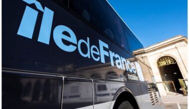 Île-de-France : 14 grands axes et des dizaines de mesures pour la mobilité