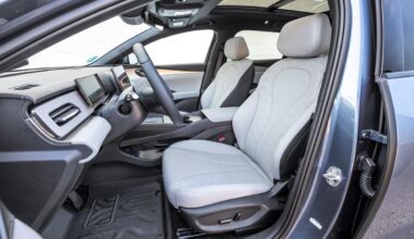 Cette familiale hybride de la taille d'une Passat Variant coûte deux fois moins cher et devient l'anti-SUV parfait avec son label ZÉRO émissions