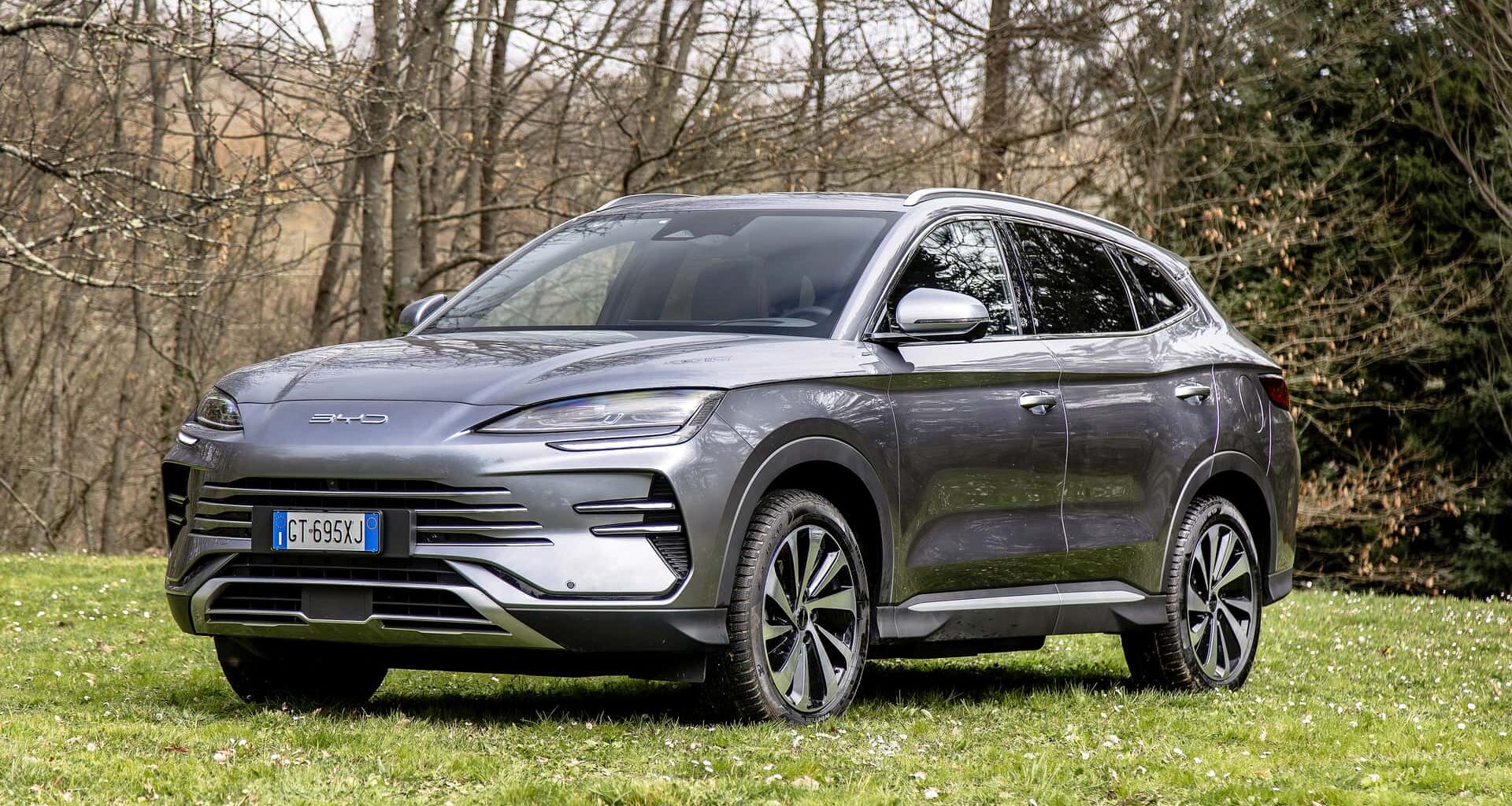 Les voitures les plus vendues en Europe en octobre 2025