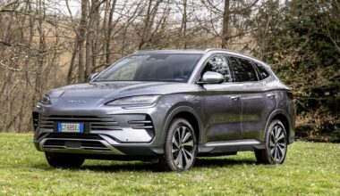 Les voitures les plus vendues en Europe en octobre 2025