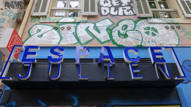 Un concert rock est prévu ce jeudi à l’Espace Julien.