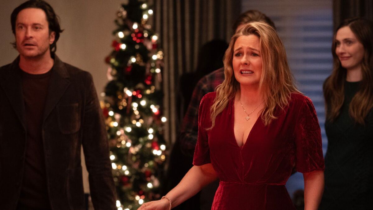 C’est l’un des films les plus vus du moment sur Netflix… et on a lâché l’affaire au bout de 45 minutes