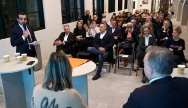 Avec "La Provence", des associations et des entreprises au coeur de l'engagement