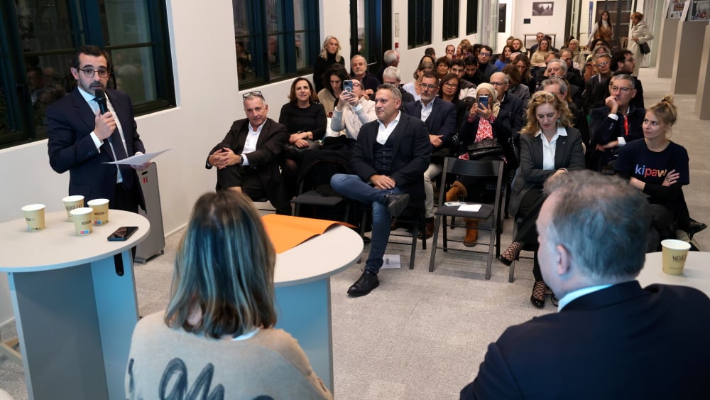 Avec "La Provence", des associations et des entreprises au coeur de l'engagement