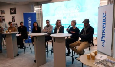 Réunir associations et entreprises dans le but de construire des projets axés notamment sur la solidarité