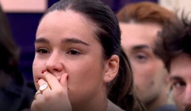 Lily (Star Academy 2025) sèche un cours, Marlène Schaff lui passe un savon au débrief