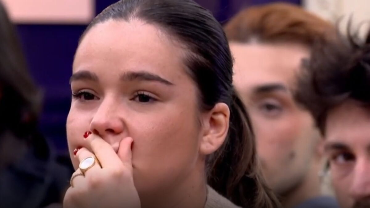 Lily (Star Academy 2025) sèche un cours, Marlène Schaff lui passe un savon au débrief