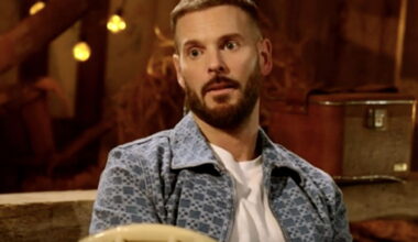 Matt Pokora revient dans Un dimanche à la campagne sur cet échec qui impacte encore sa carrière de chanteur