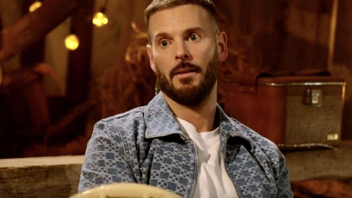 Matt Pokora revient dans Un dimanche à la campagne sur cet échec qui impacte encore sa carrière de chanteur