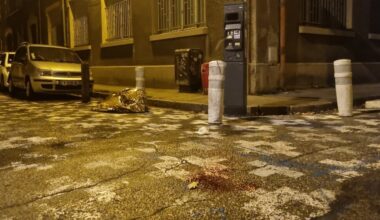 ce que l'on sait sur l'ado grièvement blessé par balles à Grenoble