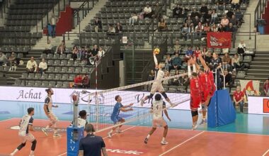 le coup parfait du GFCA à Cannes