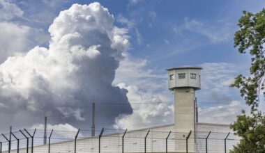 L'un des 100 détenus les plus dangereux de France a obtenu une permission de sortie