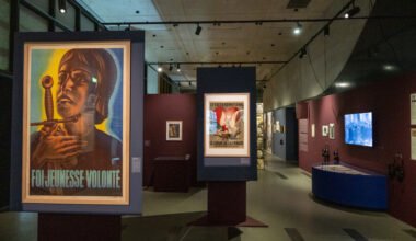 glissez-vous dans la peau d’un Héraultais durant la Seconde Guerre Mondiale