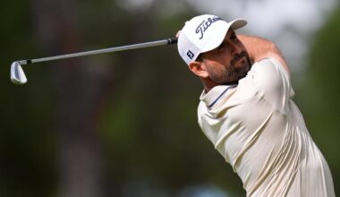 Debove et Levy dans le coup lors des PQ3, dernières qualifications pour le DP World Tour