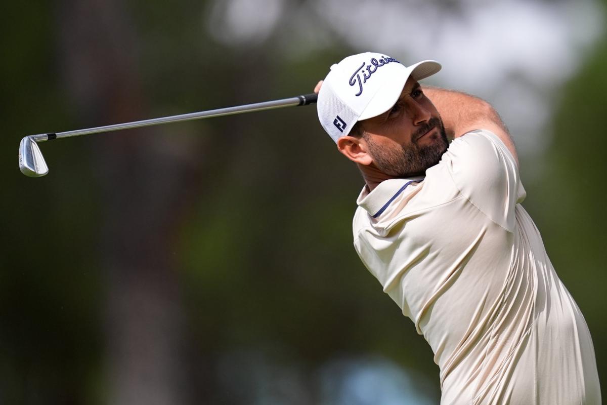 Debove et Levy dans le coup lors des PQ3, dernières qualifications pour le DP World Tour