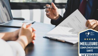 Notre palmarès 2025 des meilleures complémentaires santé