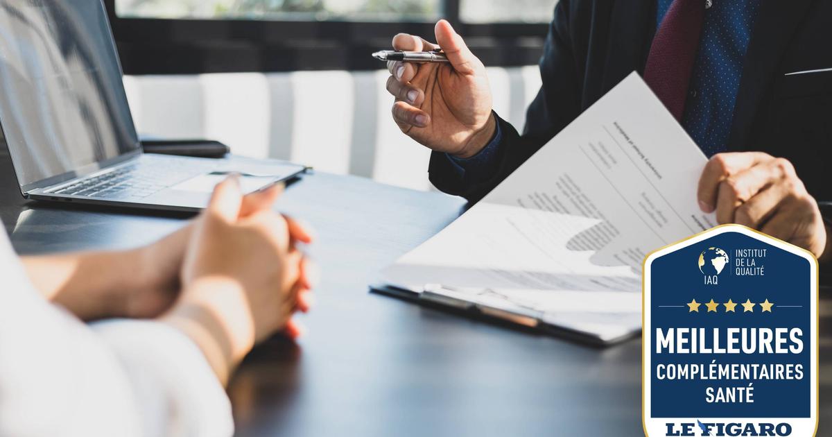 Notre palmarès 2025 des meilleures complémentaires santé