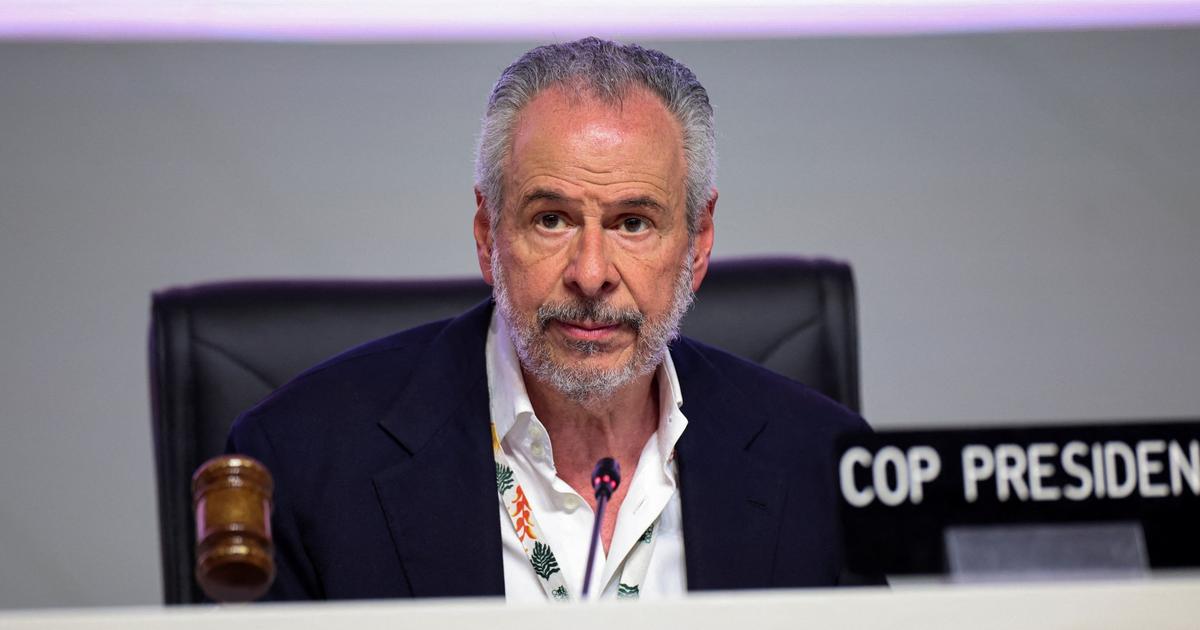 l’Union européenne se résigne à un accord décevant à Belém