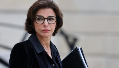 malgré le «lâchage» de Renaissance, Dati fait toujours la course en tête